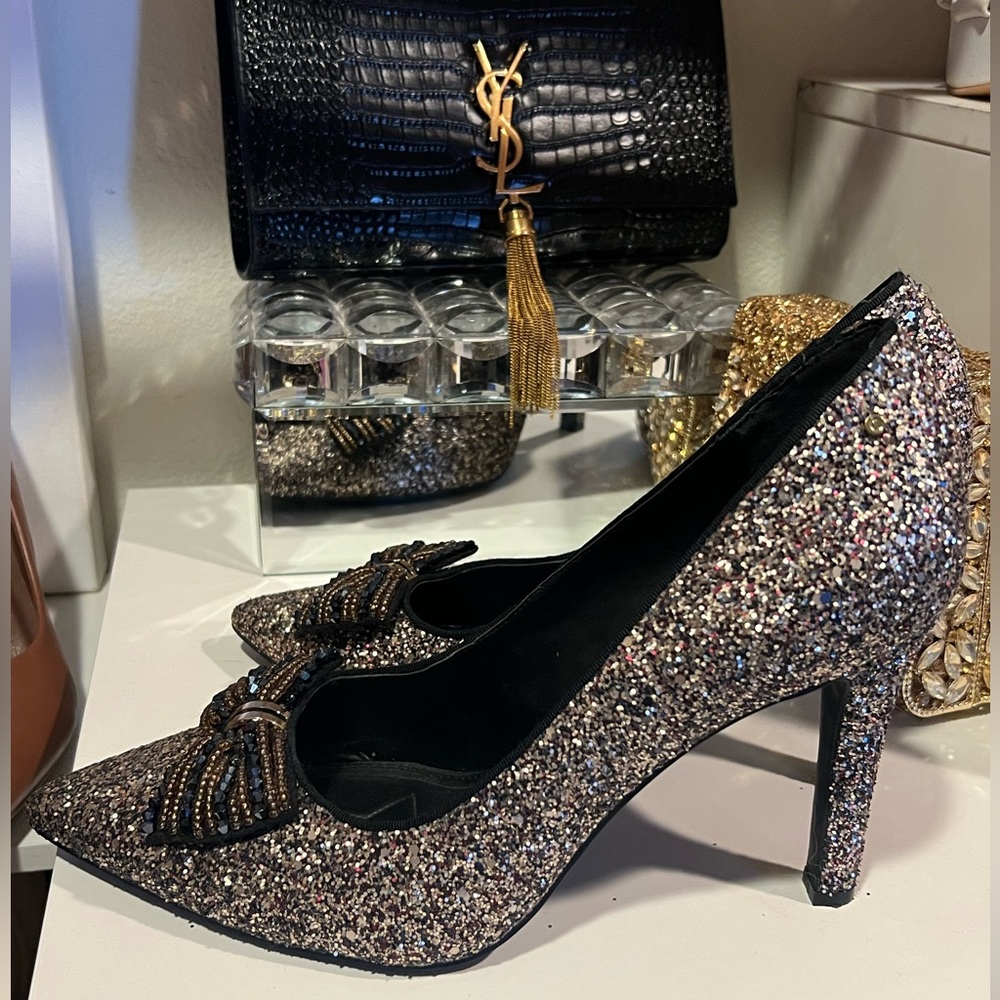 Torrid heels - Picture 9 of 12
